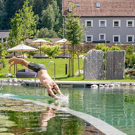 Tilia Living - B&B Mit Dem Komfort Eines Kleinen, Feinen Hotels Ried im Oberinntal Dış mekan fotoğraf