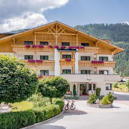 Tilia Living - B&B Mit Dem Komfort Eines Kleinen, Feinen Hotels Ried im Oberinntal Dış mekan fotoğraf