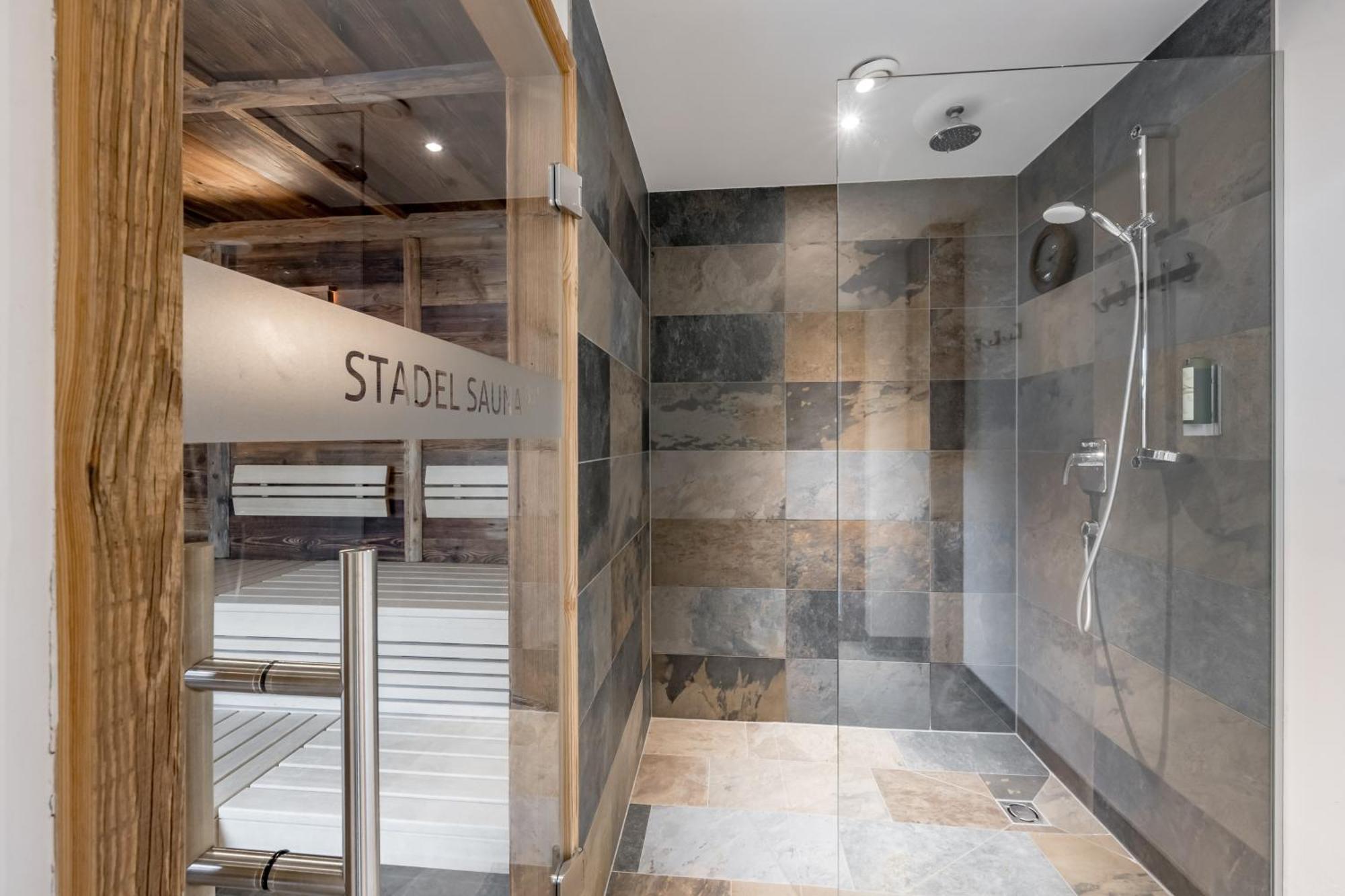 Tilia Living - B&B Mit Dem Komfort Eines Kleinen, Feinen Hotels Ried im Oberinntal Dış mekan fotoğraf