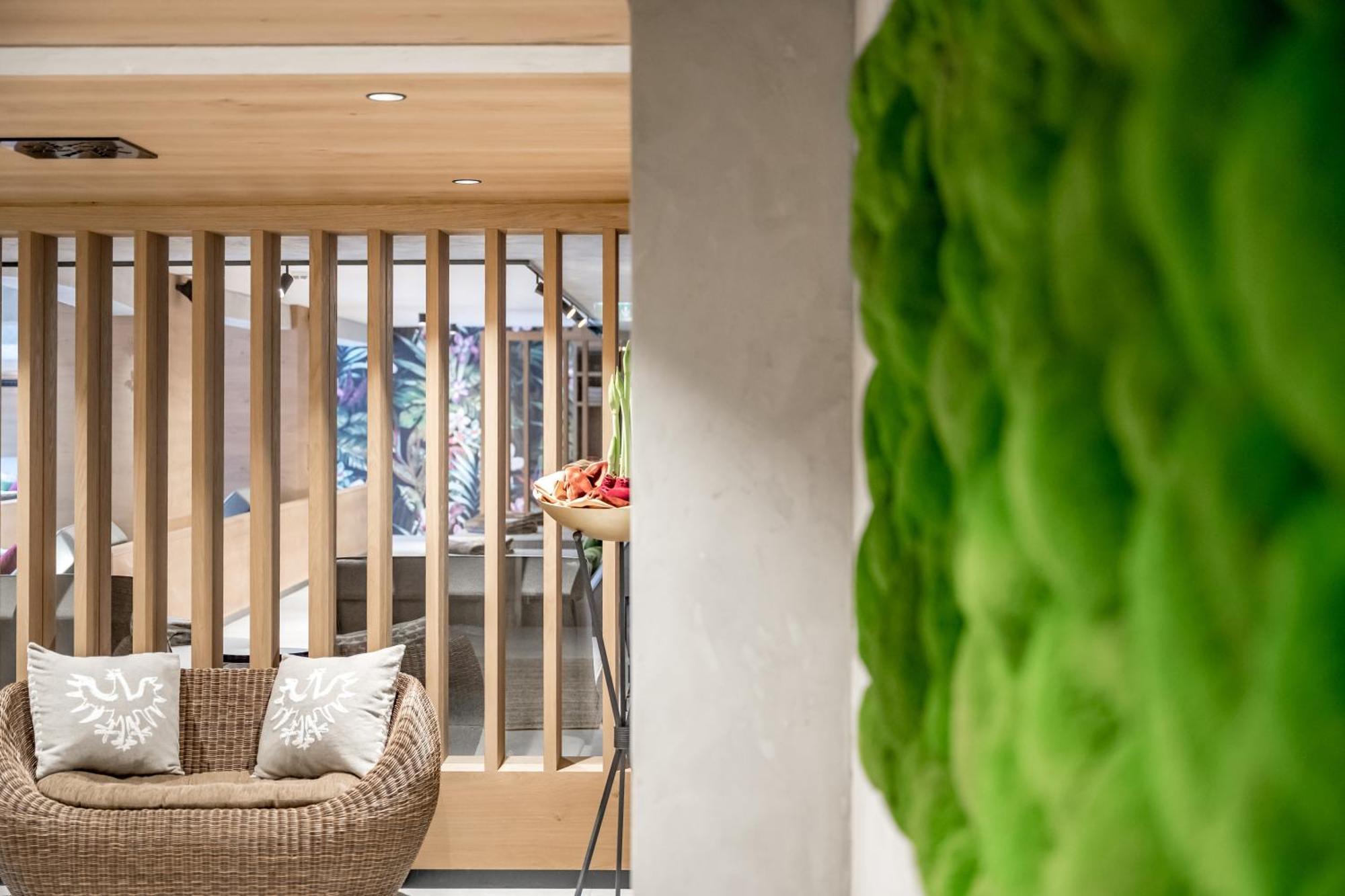Tilia Living - B&B Mit Dem Komfort Eines Kleinen, Feinen Hotels Ried im Oberinntal Dış mekan fotoğraf