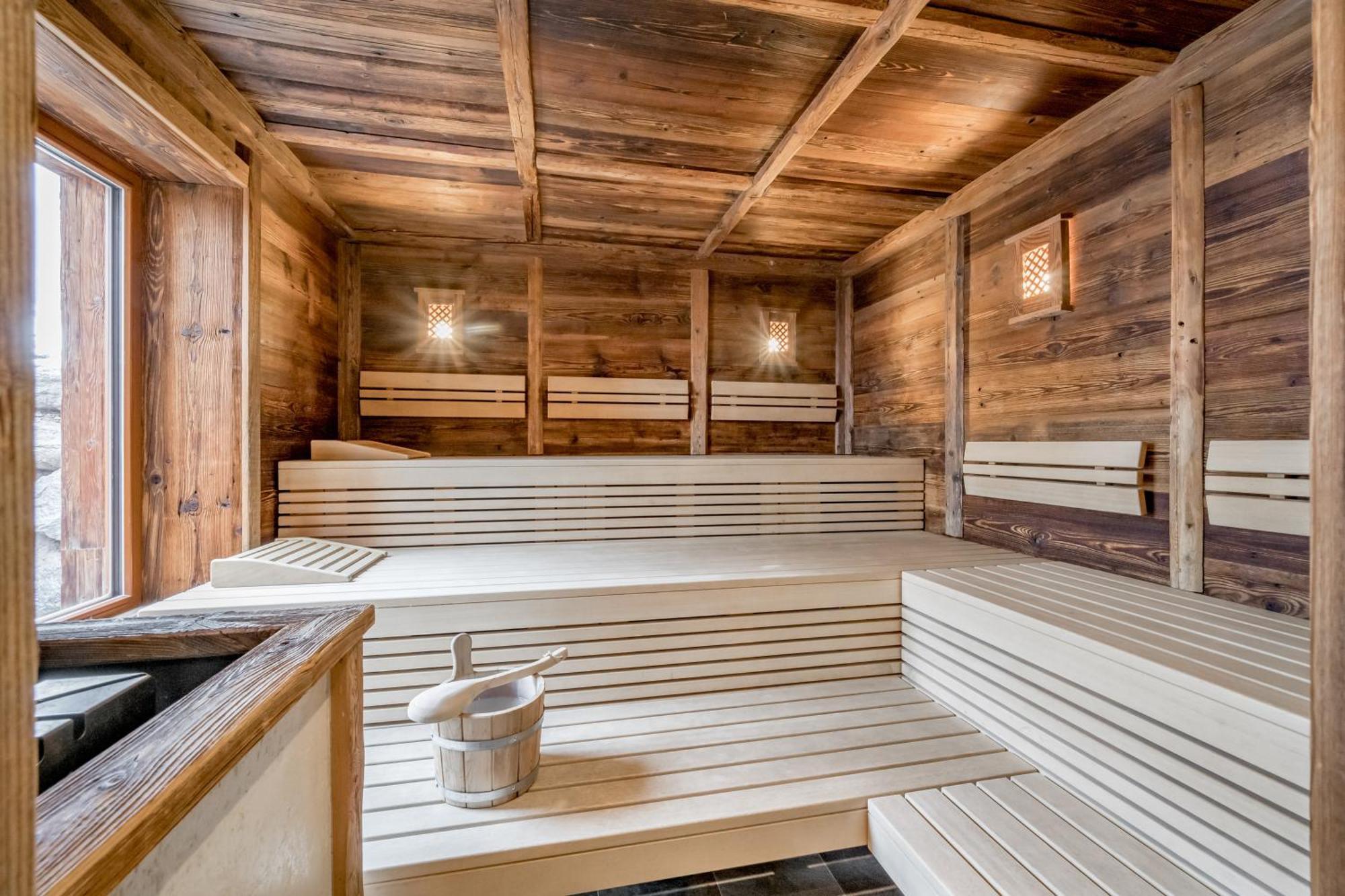 Tilia Living - B&B Mit Dem Komfort Eines Kleinen, Feinen Hotels Ried im Oberinntal Dış mekan fotoğraf