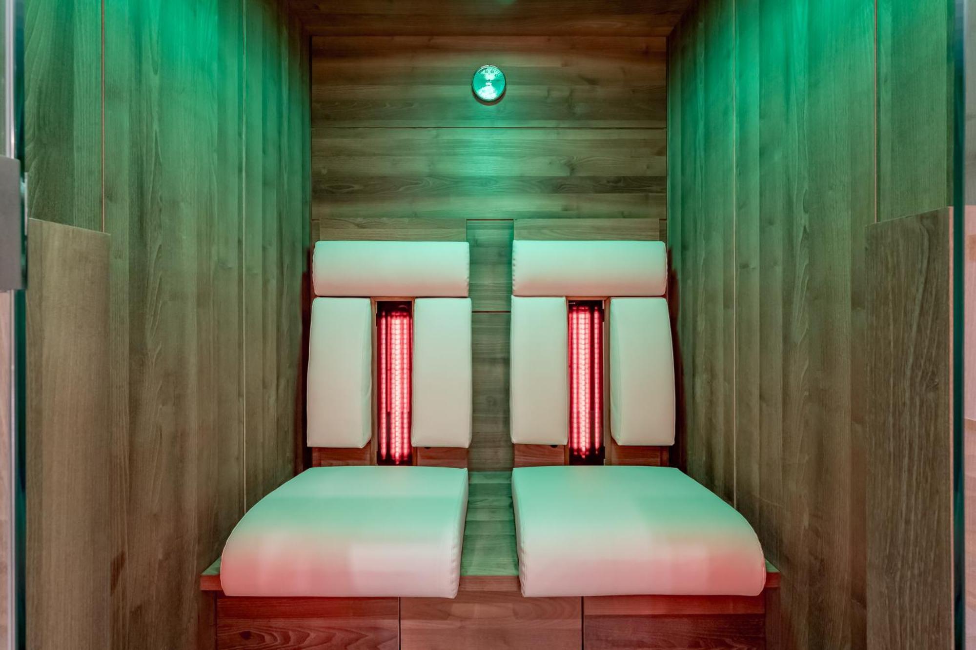 Tilia Living - B&B Mit Dem Komfort Eines Kleinen, Feinen Hotels Ried im Oberinntal Dış mekan fotoğraf