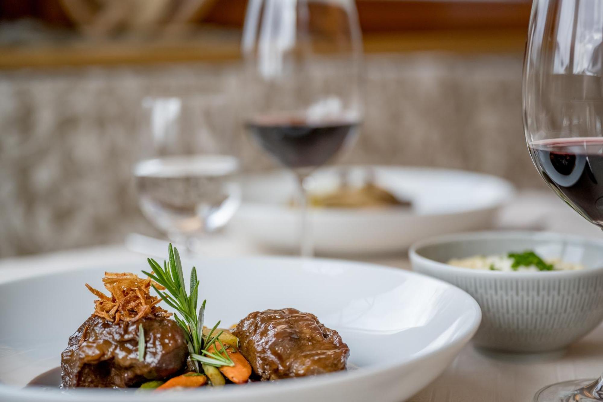 Tilia Living - B&B Mit Dem Komfort Eines Kleinen, Feinen Hotels Ried im Oberinntal Dış mekan fotoğraf