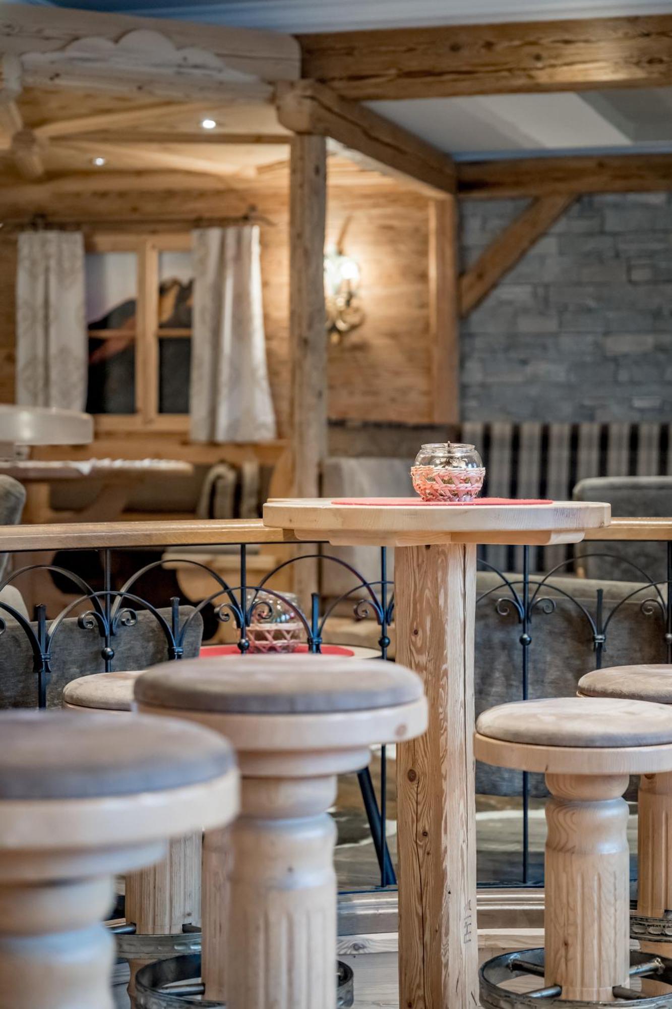 Tilia Living - B&B Mit Dem Komfort Eines Kleinen, Feinen Hotels Ried im Oberinntal Dış mekan fotoğraf