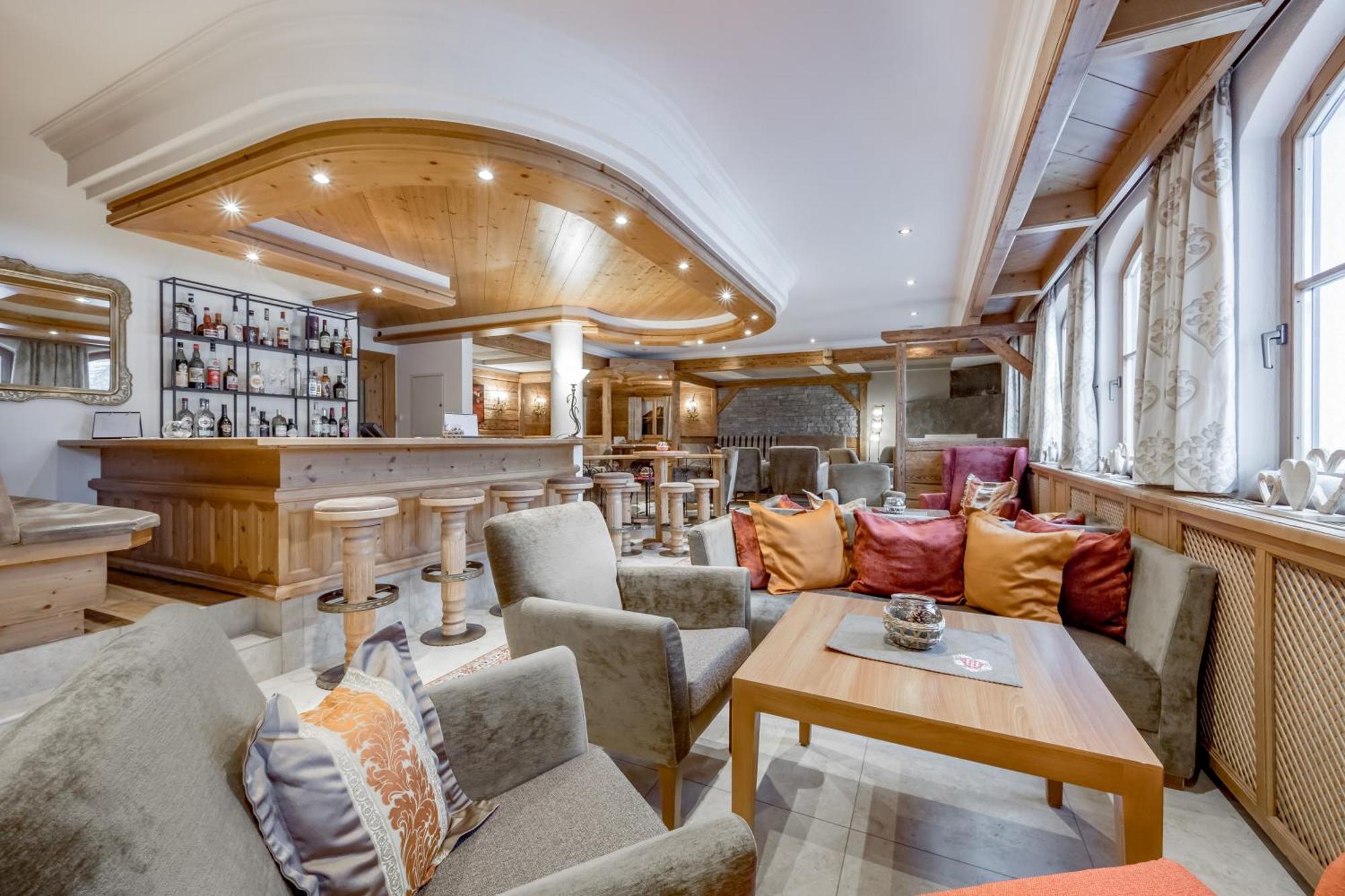 Tilia Living - B&B Mit Dem Komfort Eines Kleinen, Feinen Hotels Ried im Oberinntal Dış mekan fotoğraf