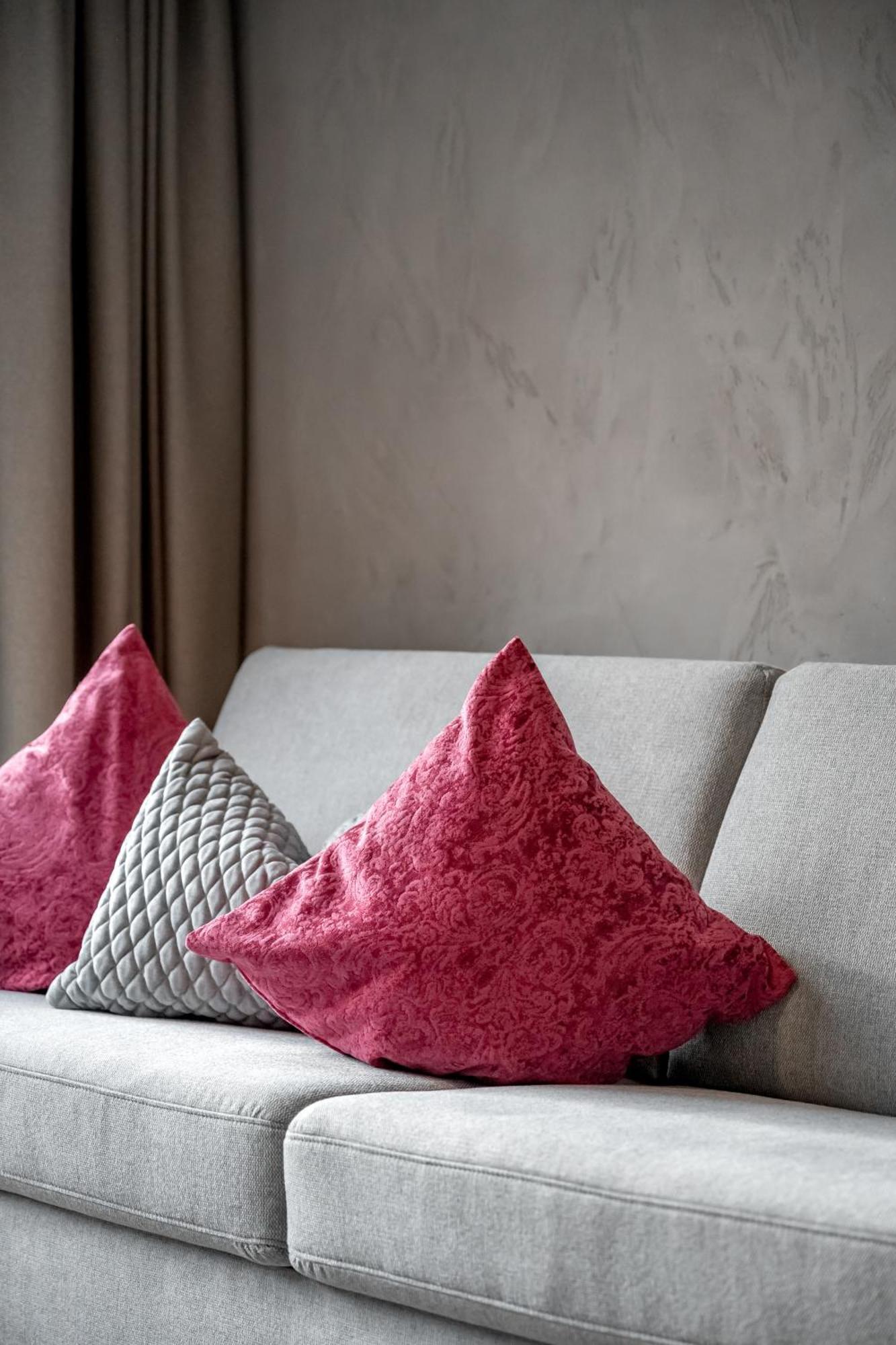 Tilia Living - B&B Mit Dem Komfort Eines Kleinen, Feinen Hotels Ried im Oberinntal Dış mekan fotoğraf