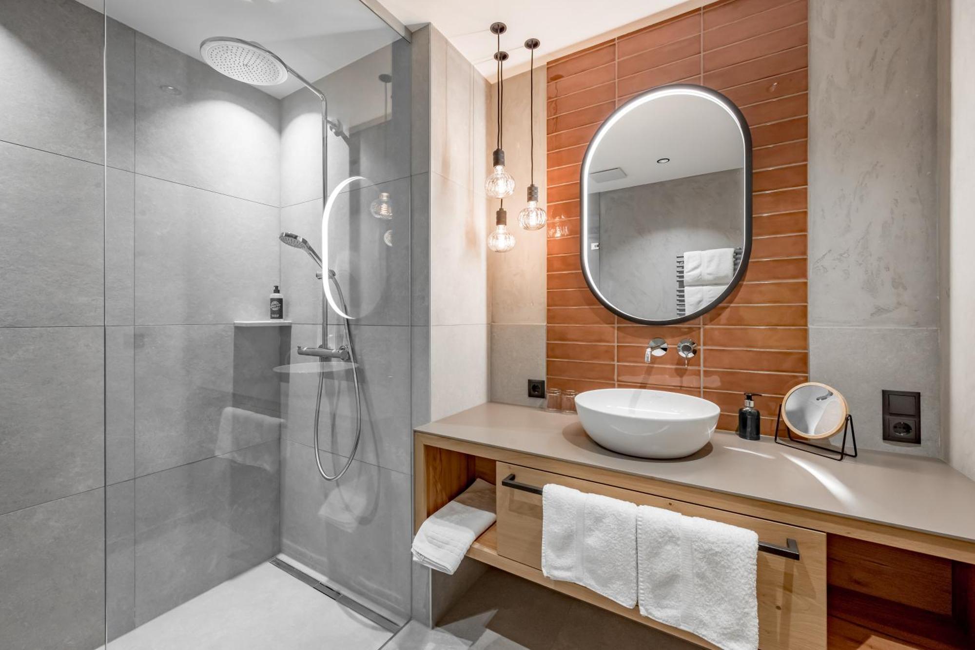 Tilia Living - B&B Mit Dem Komfort Eines Kleinen, Feinen Hotels Ried im Oberinntal Dış mekan fotoğraf