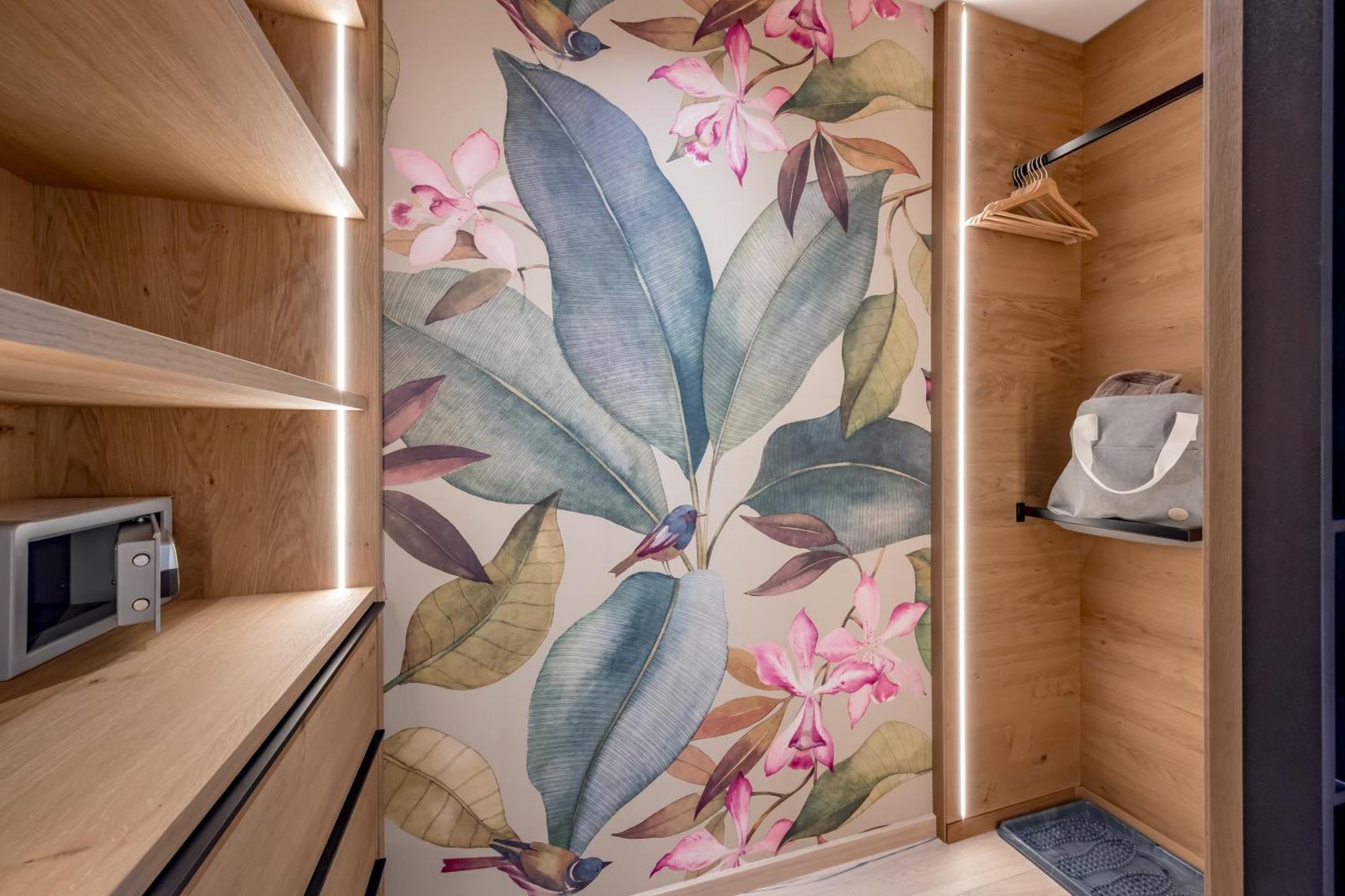 Tilia Living - B&B Mit Dem Komfort Eines Kleinen, Feinen Hotels Ried im Oberinntal Dış mekan fotoğraf