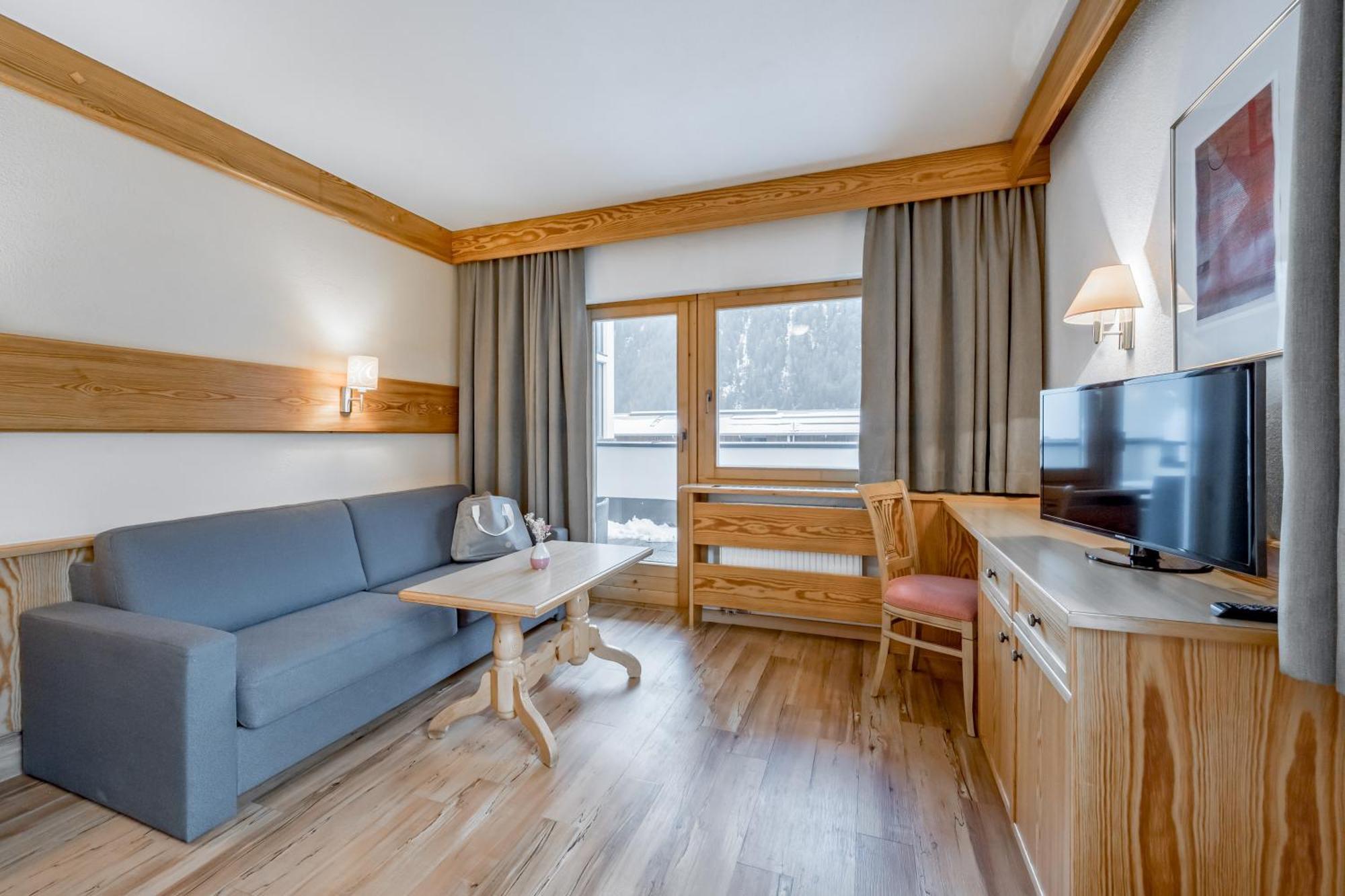 Tilia Living - B&B Mit Dem Komfort Eines Kleinen, Feinen Hotels Ried im Oberinntal Dış mekan fotoğraf